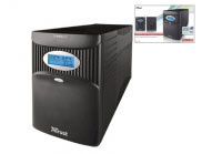 Trust 1300VA LCD Management UPS (17238)